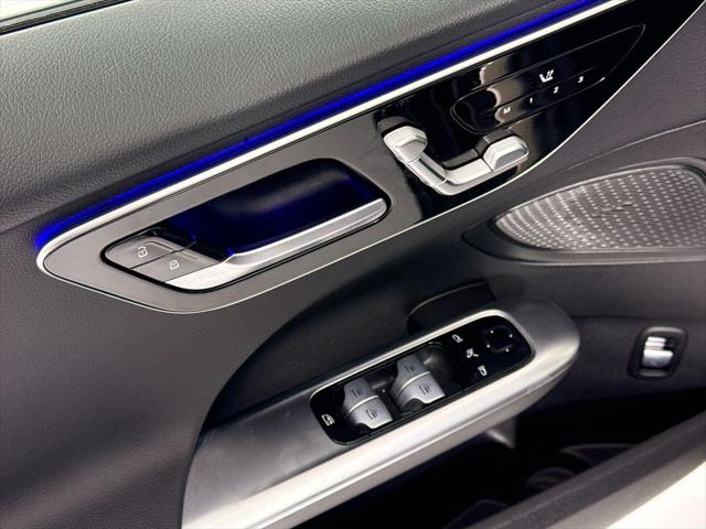 2025 Mercedes-Benz C-CLASS C 300 C 300