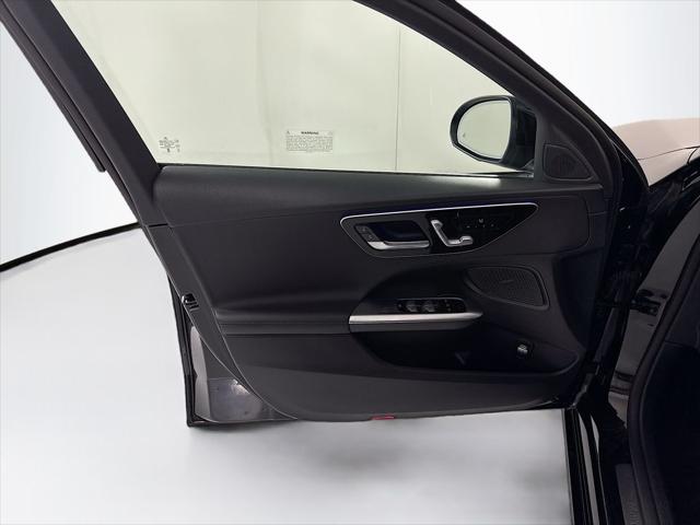 2025 Mercedes-Benz C-CLASS C 300 C 300