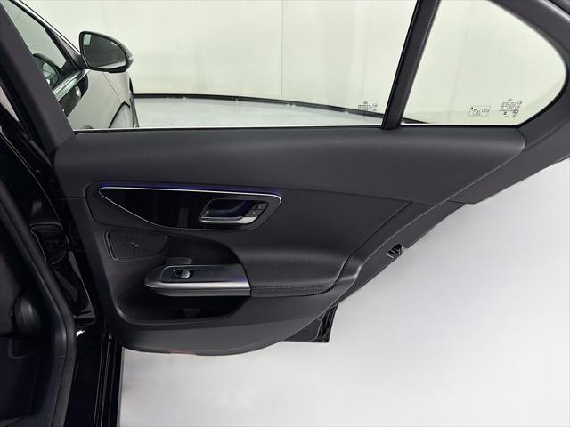 2025 Mercedes-Benz C-CLASS C 300 C 300