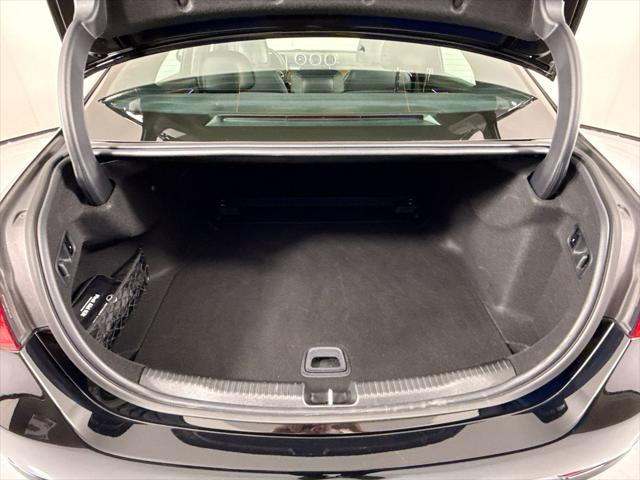 2025 Mercedes-Benz C-CLASS C 300 C 300