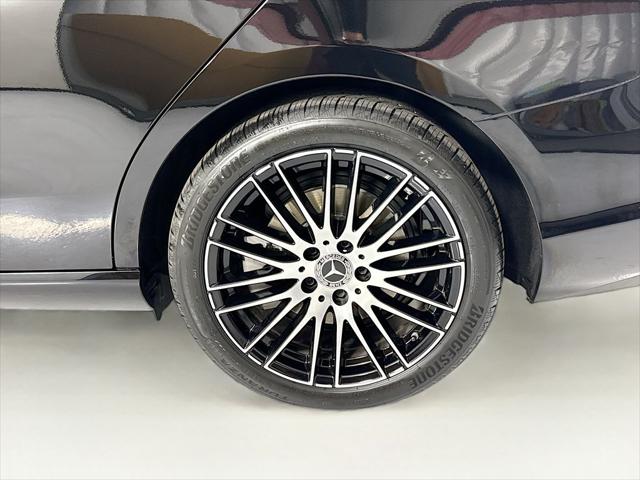 2025 Mercedes-Benz C-CLASS C 300 C 300