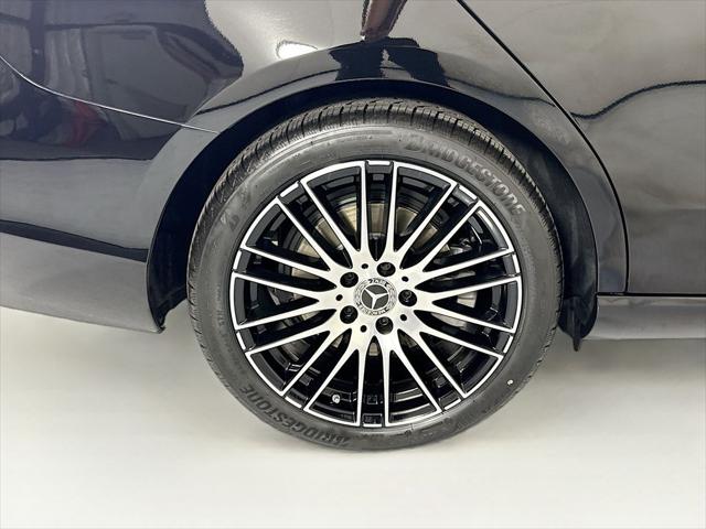 2025 Mercedes-Benz C-CLASS C 300 C 300