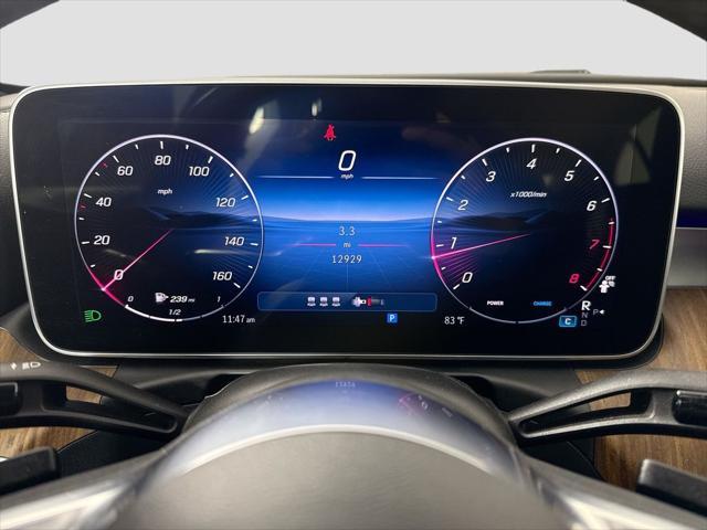 2025 Mercedes-Benz C-CLASS C 300 C 300