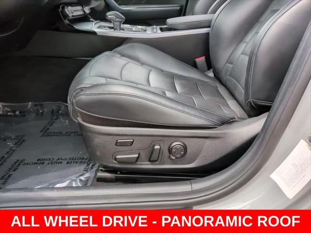 2023 Kia Stinger GT2