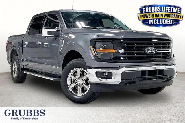 2025 Ford F-150 XLT for sale in Wichita Falls, TX