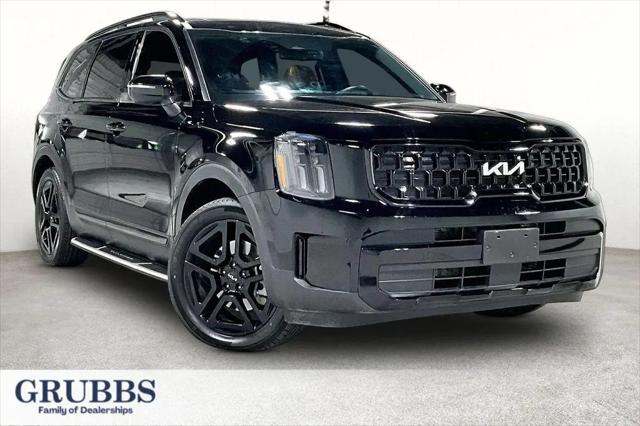 2024 Kia Telluride EX X-Line for sale in Wichita Falls, TX
