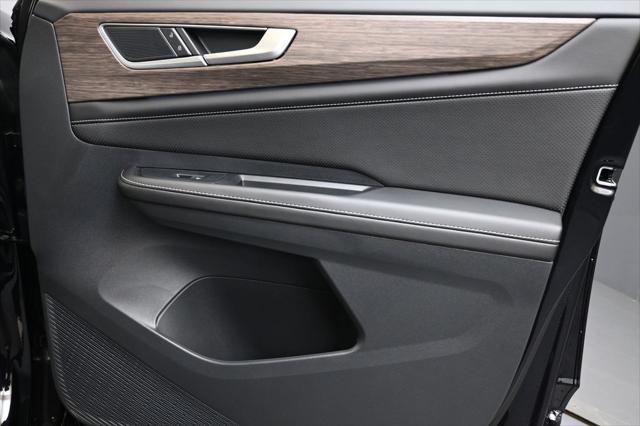 2026 Volkswagen Atlas SEL
