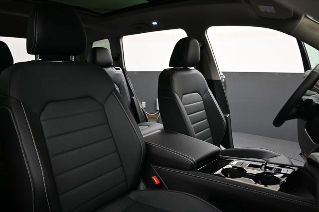 2026 Volkswagen Atlas SEL