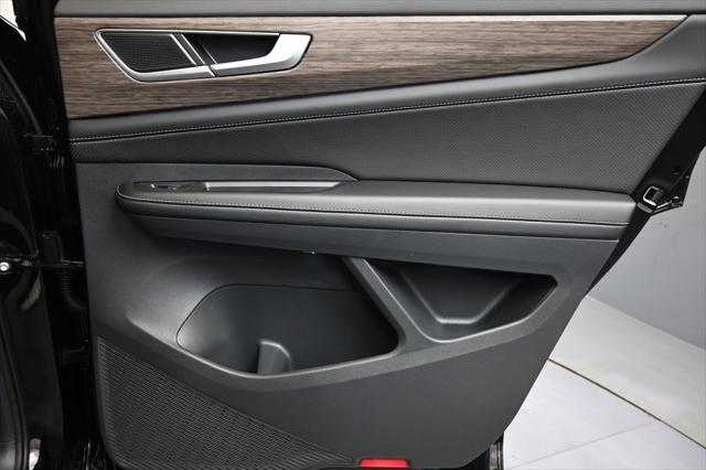 2026 Volkswagen Atlas SEL
