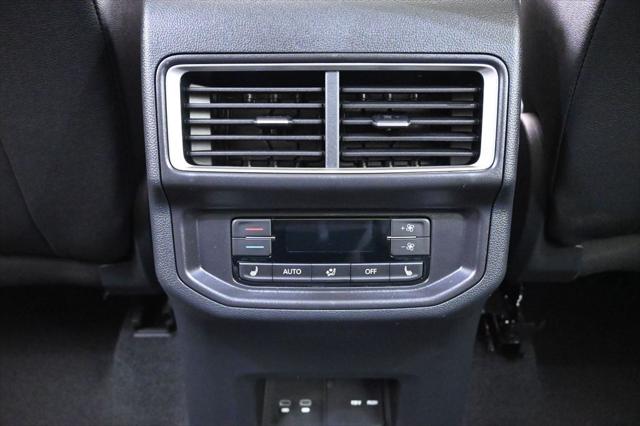 2026 Volkswagen Atlas SEL