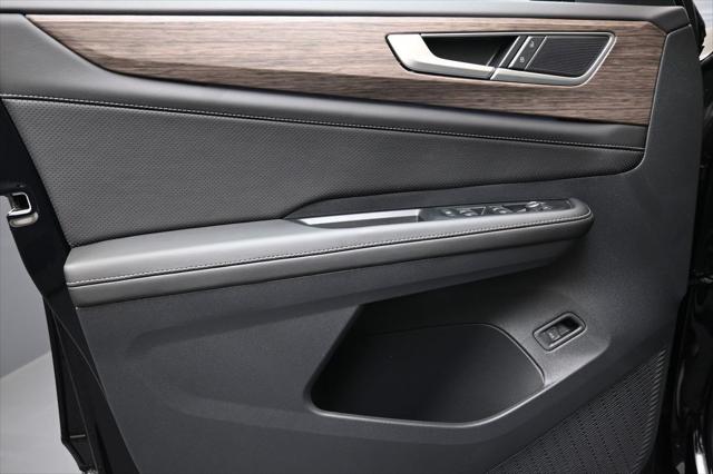 2026 Volkswagen Atlas SEL