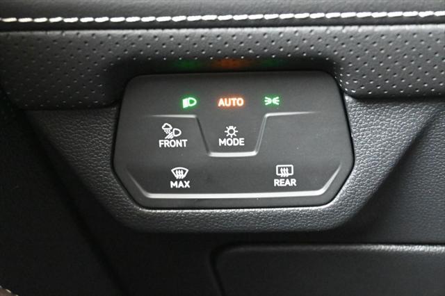 2026 Volkswagen Atlas SEL