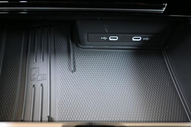 2026 Volkswagen Atlas SEL