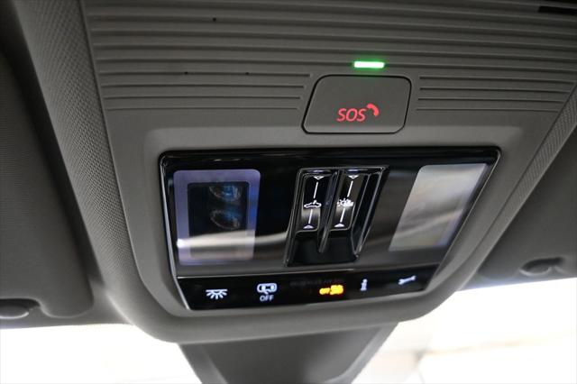 2026 Volkswagen Atlas SEL