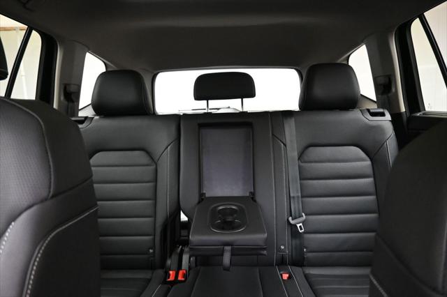 2026 Volkswagen Atlas SEL