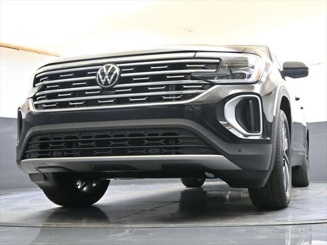 2026 Volkswagen Atlas SEL