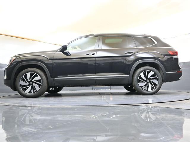 2026 Volkswagen Atlas SEL