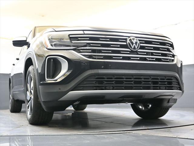 2026 Volkswagen Atlas SEL