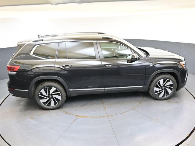 2026 Volkswagen Atlas SEL