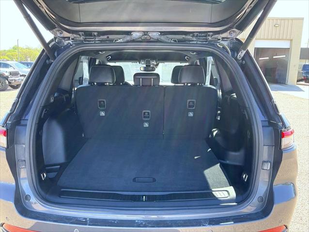 2023 Jeep Grand Cherokee Altitude 4x4