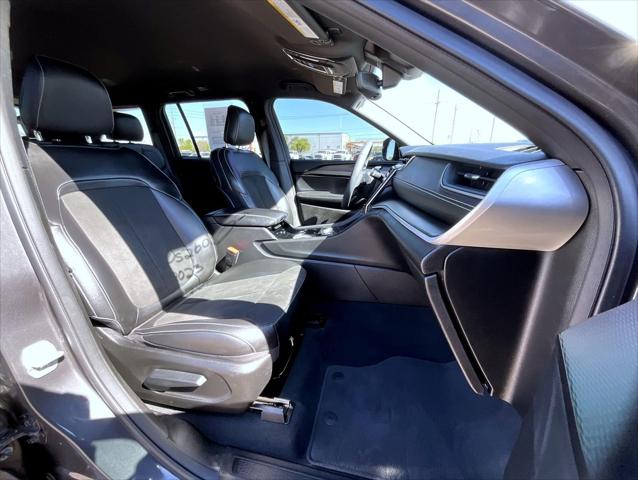 2023 Jeep Grand Cherokee Altitude 4x4