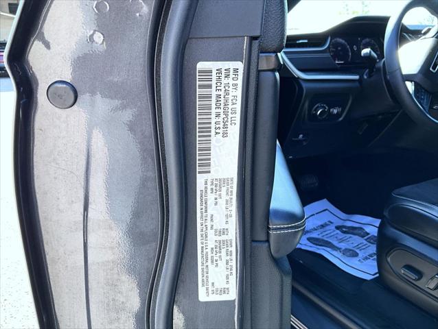 2023 Jeep Grand Cherokee Altitude 4x4