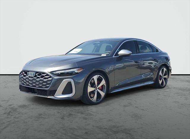 2026 Audi S5 Premium Plus TFSI quattro S tronic