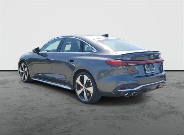2026 Audi S5 Premium Plus TFSI quattro S tronic