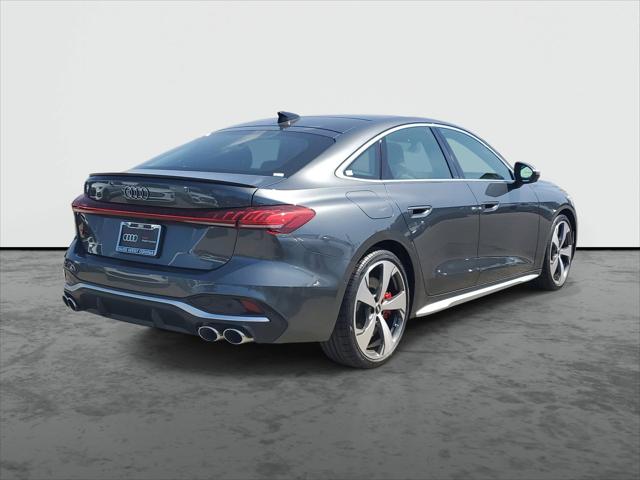 2026 Audi S5 Premium Plus TFSI quattro S tronic