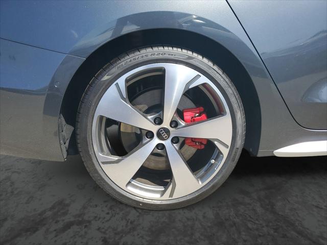 2026 Audi S5 Premium Plus TFSI quattro S tronic