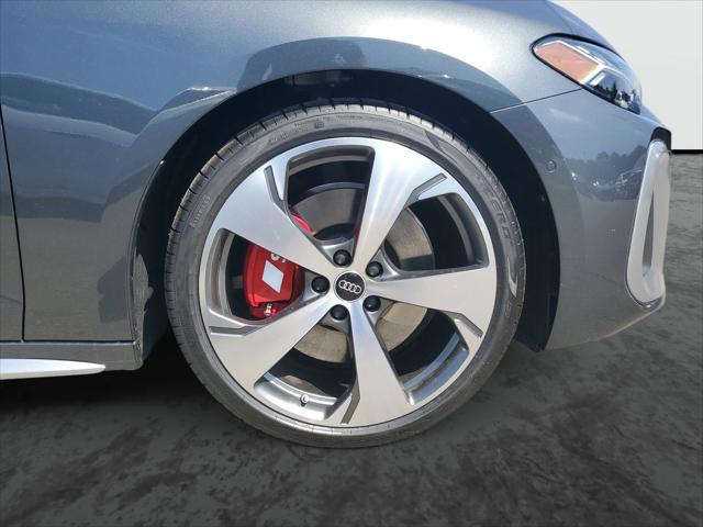 2026 Audi S5 Premium Plus TFSI quattro S tronic
