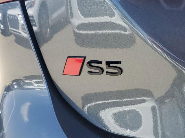 2026 Audi S5 Premium Plus TFSI quattro S tronic