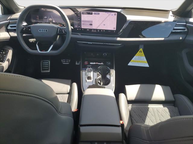 2026 Audi S5 Premium Plus TFSI quattro S tronic