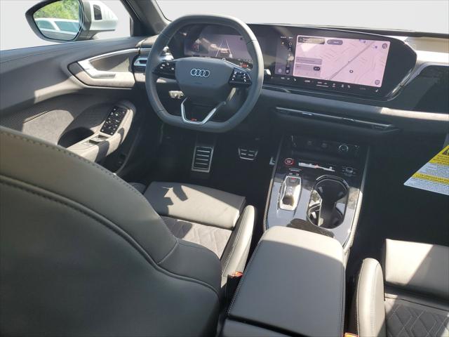 2026 Audi S5 Premium Plus TFSI quattro S tronic