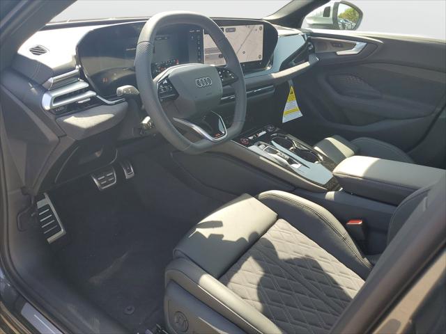 2026 Audi S5 Premium Plus TFSI quattro S tronic