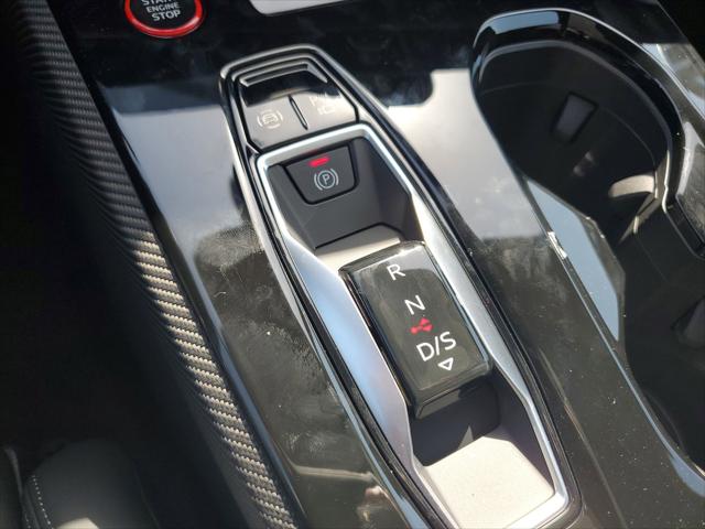 2026 Audi S5 Premium Plus TFSI quattro S tronic