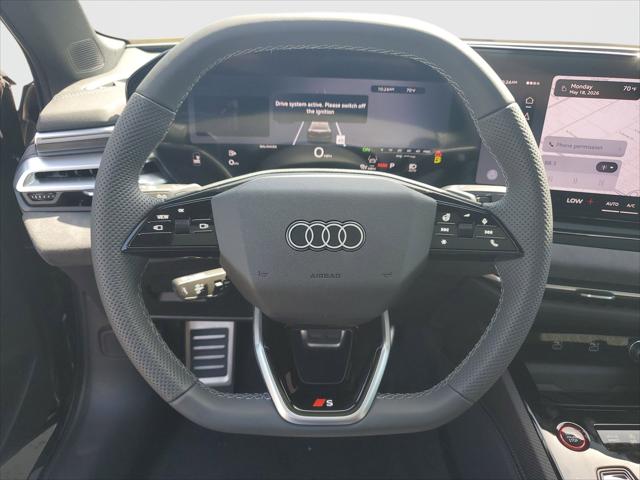 2026 Audi S5 Premium Plus TFSI quattro S tronic