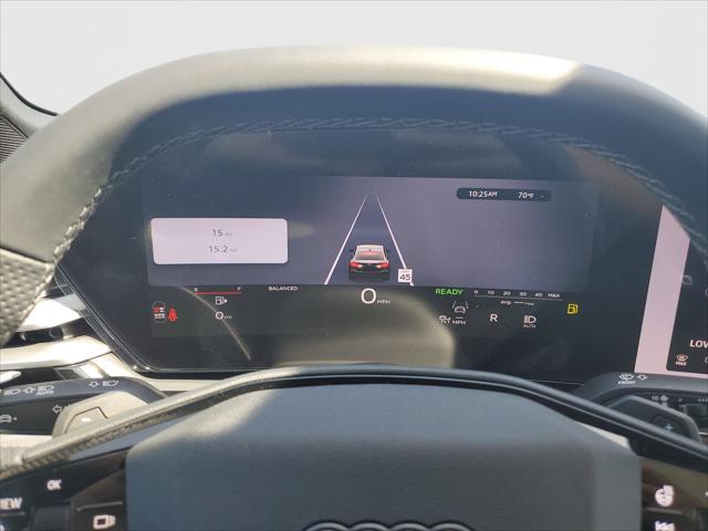 2026 Audi S5 Premium Plus TFSI quattro S tronic