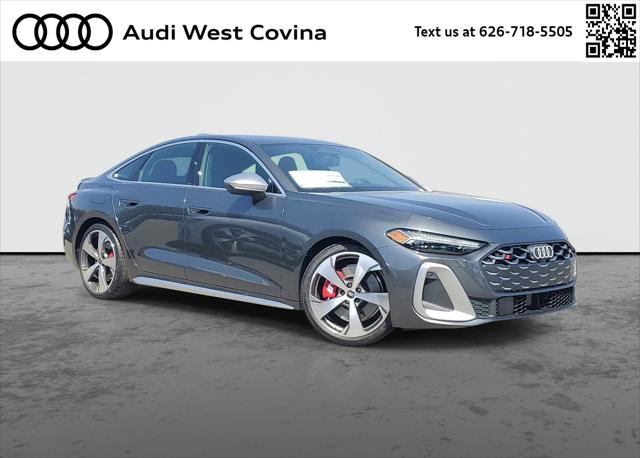 2026 Audi S5 Premium Plus TFSI quattro S tronic for sale in West Covina, CA