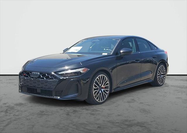 2026 Audi S5 Premium Plus TFSI quattro S tronic