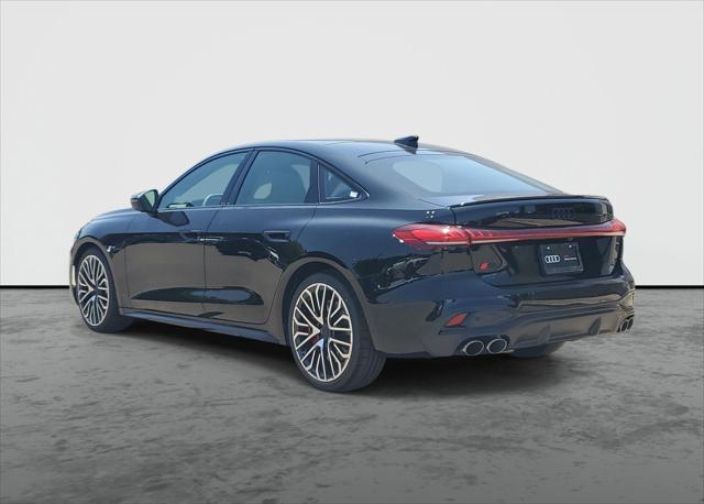 2026 Audi S5 Premium Plus TFSI quattro S tronic