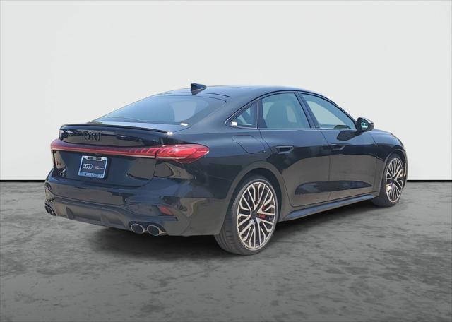 2026 Audi S5 Premium Plus TFSI quattro S tronic