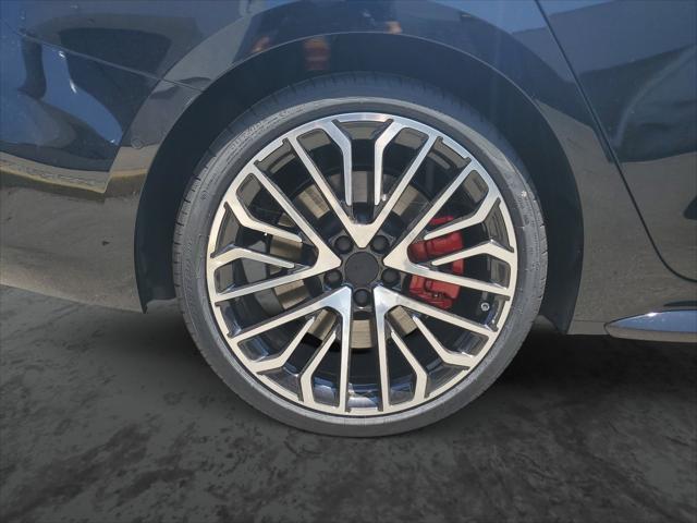 2026 Audi S5 Premium Plus TFSI quattro S tronic