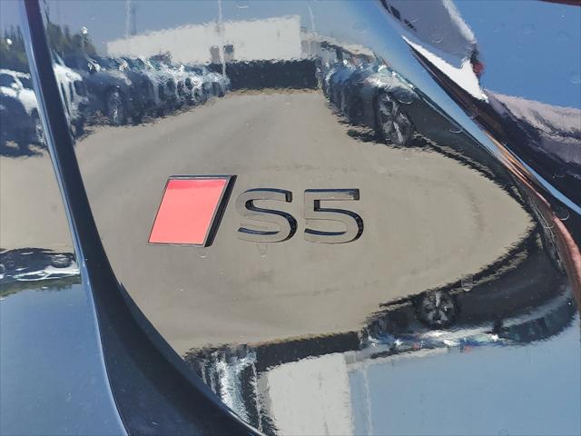 2026 Audi S5 Premium Plus TFSI quattro S tronic