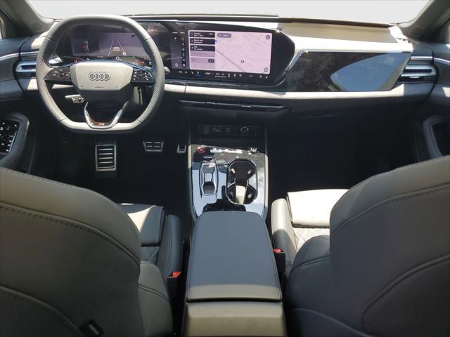 2026 Audi S5 Premium Plus TFSI quattro S tronic