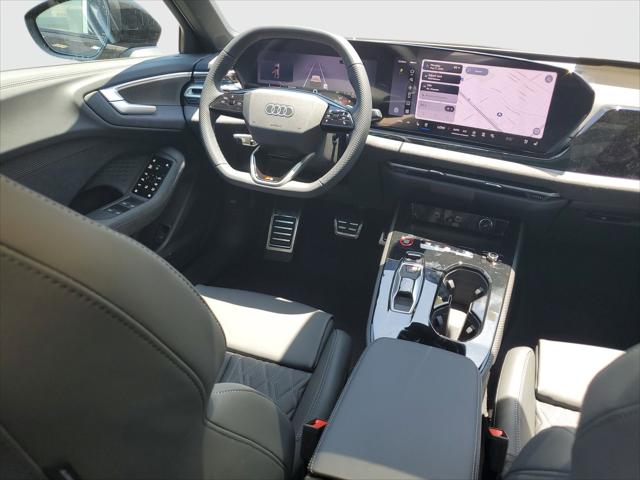2026 Audi S5 Premium Plus TFSI quattro S tronic