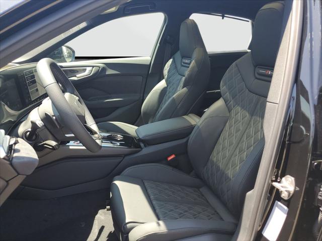 2026 Audi S5 Premium Plus TFSI quattro S tronic