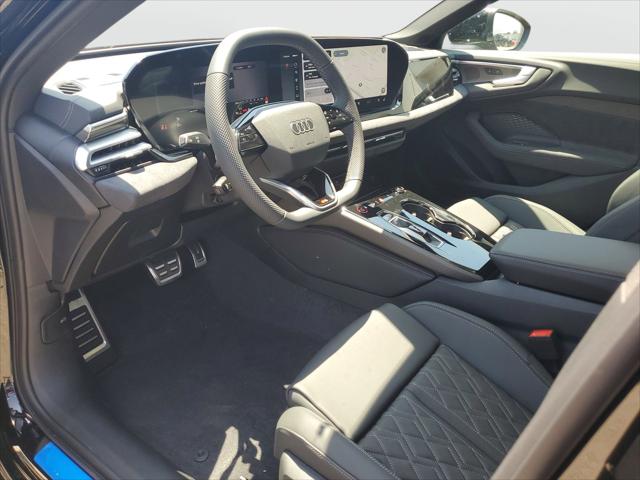 2026 Audi S5 Premium Plus TFSI quattro S tronic