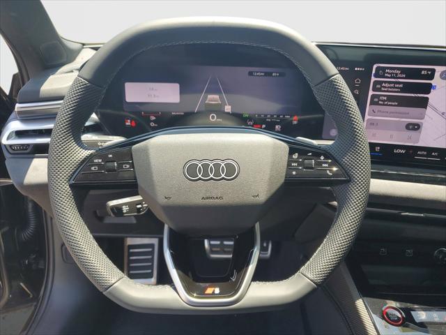 2026 Audi S5 Premium Plus TFSI quattro S tronic