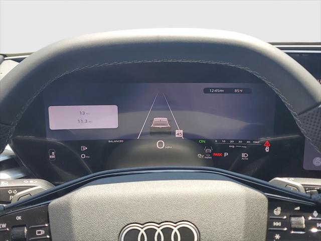 2026 Audi S5 Premium Plus TFSI quattro S tronic